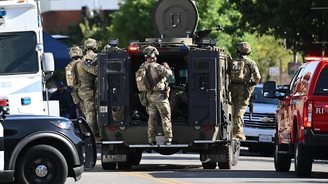 Merr fund pengmarrja në Kaliforni, agjentët e FBI-së qëllojnë për vdekje autorin