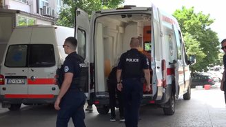 Podujeva kthehet në fushëbetejë, katër të plagosur pas të shtënave me armë zjarri