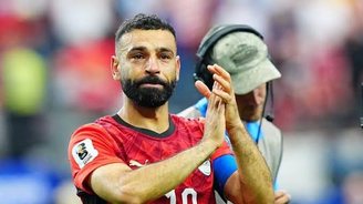Salah shpërthen në lot pas kualifikimit të Egjiptit: Çfarë u thashë shokëve të ekipit para ndeshjes