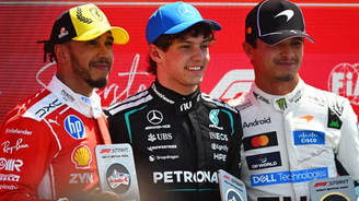 F1, talenti italian 