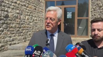 “Mirëpresim aktivizimin e shoqërisë civile”, ambasadori gjerman: Dhuna nuk përputhet me vlerat e BE-së