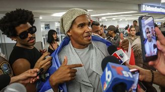 Pas 5 vitesh burg në Kubë, disidenti Luis Manuel Otero Alcántara shkon në mërgim në SHBA