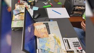 Mbi 100 mln euro të grabitura, 8 aksione ndaj Call Center 3 muajt e fundit, mbi 30 të arrestuar 