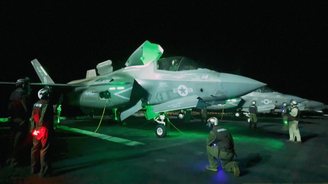 8 net sulme ndaj bazave iraniane, SHBA bombardon Gardën Revolucionare