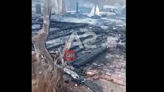 Digjet lokali në Durrës, pronari: Dyshoj për zjarrvënie të qëllimshme