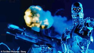 “Robotët do ta bëjnë filmin tim realitet”, paralajmërimi i regjisorit të “Terminator”