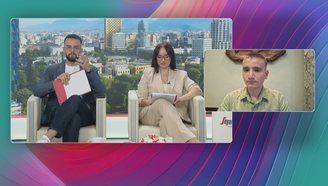 “Programimi zgjati 2 muaj”, flet gjeniu korçar që ka krijuar chatbot-in e parë shqiptar