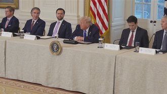 “Nuk është e nevojshme të kapim Putinin” Trump e ka seriozisht: Marrim Groenlandën, ose vijnë rusët e kinezët 