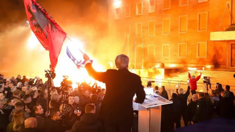 Ylli Manjani: Çfarë ndodh nëse PD ngujohet në shesh