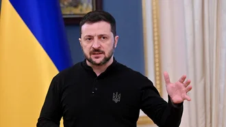 Putin refuzoi takimin, Zelensky: Rusia po zgjedh sërish luftën