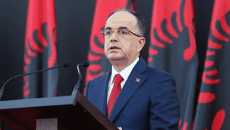 Presidenti Begaj uron SHBA-në për 250-vjetorin e Pavarësisë: Shqipëria mirënjohëse për mbështetjen e vazhdueshme