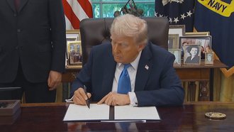 Duhet që Trump të hedhë firmën, SHBA-Iran me ujdi paraprake për paqen, por çështja bërthamore…