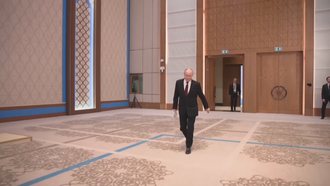 “Europianë, nuk do flini më të qetë!” Putin tallet me paralajmërimet për luftë me NATO-n: Po vijnë rusët