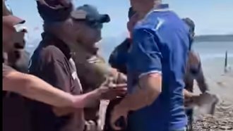 Pezullohet nga detyra drejtori i Policisë së Vlorës, Elidon Çela