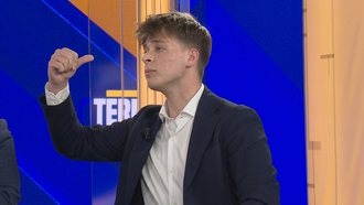 Studenti nga Haga: Jam ballist! Ja pse zgjodha të jem pjesë e PD-së