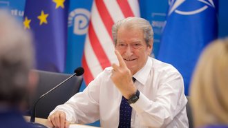 Çështja e Zvërnecit, Berisha: Mbështesim plotësisht investimin e huaj