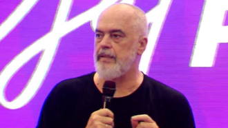 Zvërneci, Rama: Kur ne morëm detyrën, flamingot vriteshin me çifte për qejf