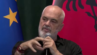 Rama i prerë për projektin e Zvërnecit: Nuk do të lejojmë ta vrasin pa lindur