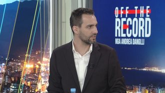 Lapaj: Nëse Rama nuk jep dorëheqjen, përballje me të gjitha mënyrat 