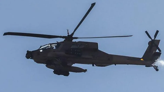 Irani rrëzon helikopterin ikonik amerikan, Trump kërcënon me sulme. SHBA në prag të reagimit ushtarak