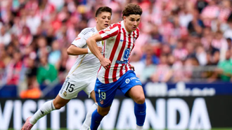 Pas Barcelonës, Atletico Madrid tallet zyrtarisht edhe me Realin
