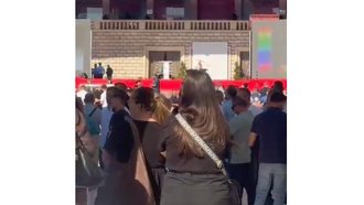 Mediat nuk lejohen, detaje nga festa e 35-vjetorit të PS-së: Do të flasë vetëm Rama