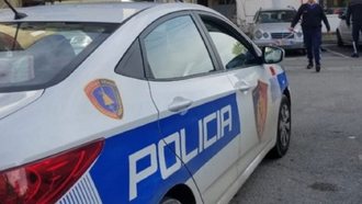Vetëvritet me armën e shërbimit efektivi i policisë