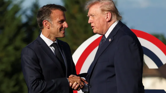 “Kam mbyllur tetë luftëra”, Trump zotohet: Do t’i jap fund konfliktit Rusi-Ukrainë