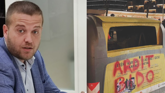 Ardit Bido mesazh publik Kurtit: Ç'punë ka Vetëvendosje në Shqipëri?