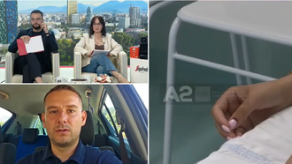 “Skandal!”, gazetari zbulon detaje nga helmimi i 60 kursantëve te Akademia e Sigurisë: Ja çfarë kishin konsumuar