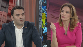Pranon kërkesën e protestuesve, Berisha nuk kandidon për kryeministër? Këlliçi përgjigjet në “ÇdoKënd”