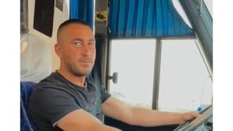 Nuk kishte kryer asnjë shkelje, ky është shoferi që humbi jetën si pasojë e një kolapsi shëndetësor në autostradë