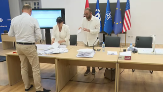 Ikën Paloka, zgjidhet drejtuesja e re e Këshillit Kombëtar të PD