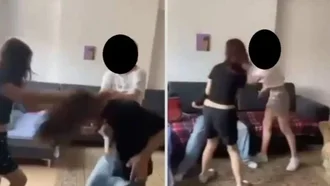 Dhunimi i të miturës në Fier, në pranga 19-vjeçarja. 15-vjeçarja që e shoqëronte arrestohet pasi kishte rrahur mamanë e saj