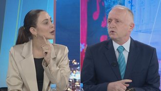 Debati për fondin e koncertit, Çakërri: Paratë do të kthehen pesëfish; Dervishi: Nuk kanë zënë mend nga protesta