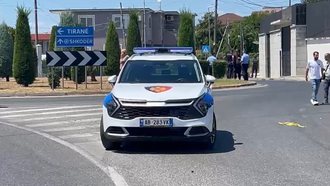 Shkodër, 64-vjeçari vret me çifte bashkëshorten, arrestohet
