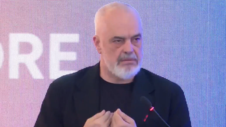 Rama: Nuk do të lejojmë që anëtarësimi në BE të banalizohet, integrimi europian prek jetën e çdo shqiptari