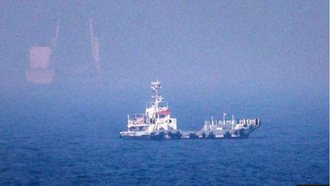 Irani sulmon anijet cisternë në Ngushticën e Hormuzit,  reagojnë Emiratet e Bashkuara Arabe, SHBA nis sulme të reja