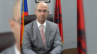 Ikën Neritan Nallbati, nëntë drejtues në garë për tre departamentet kyçe të policisë