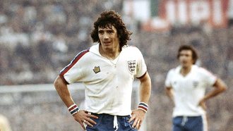 Ndahet nga jeta legjenda e futbollit anglez, Kevin Keegan