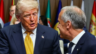 Trump vendos tarifë 50 për qind për një sërë mallrash të importuara nga Kanadaja
