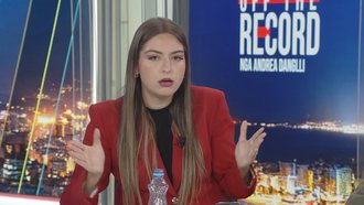 “Nuk është normale të shkosh në punë ashtu”, Mila: 72 orë që po më linçojnë online, thirrje për dhunë edhe ndaj vajzës sime