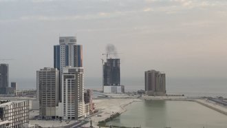 Operacioni sekret, Bahreini dhe Kuvajti sulmuan Iranin në fshehtësi