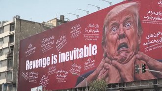 Irani i “vendos” duart në fyt Trumpit, reagimi ndaj kërcënimit të SHBA: Hakmarrje e pashmangshme