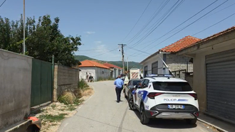 Ra në kontakt me rrymën teksa riparonte defektin, ndërron jetë elektricisti