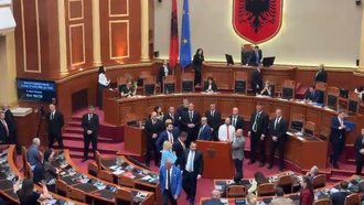 Jo më shumë se 50 bashki, PS do të depozitojë brena këtij sesioni projektligjin e ndarjes territoriale
