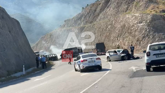 Një i vdekur dhe 5 të plagosur, zbardhen të tjera detaje nga aksidenti tragjik në Vlorë