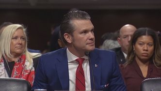 Hegseth nuk shfaqet në Ukrainë, a po e mënjanon Trump Sekretarin e Luftës?