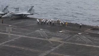 Tension në Detin Arabik, SHBA rrëzon dronin 