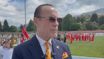 Ngërç për stadiumin e Korçës, Fidel Ylli: Ligji i sponsorizimit dhe basteve sportive drejt miratimit